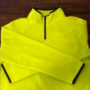 Soft pullover sweater